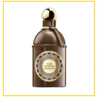 GUERLAIN 嬌蘭皮革加強版香水 CUIR INTENSE EDP 125ML       