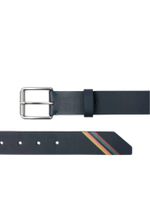 เข็มขัดผู้ชาย รุ่น M1A-8123-PARSTR-49 สี Navy