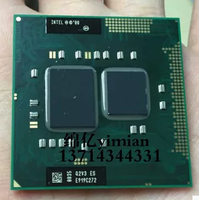 一代 I7 620M 1.87-2.8G 4M ES測試版 筆記本 CPU HM55/57 升級
