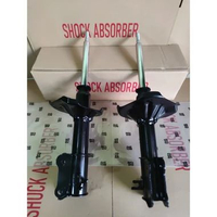 SHOCKBREAKER DEPAN KIA CARNIVAL ORIGINAL