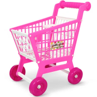 Trolley For Children Kids Shopping Kids Wagons Trolley Play Pretend Grocery Kids Wagons Supermarket Pretend Play Shopping