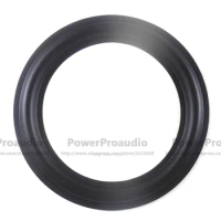 High quality 8 Inch Rubber surround DIY For scan-speak Speaker 203-188-155-142mm