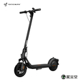 Segway F2 電動滑板車 – 30km/h 最高速度，367Wh 鋰電池，10英吋真空自修復果凍胎