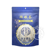 翰方御品 順孅茶 7入/袋【i -優】