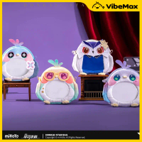 [NEWพร้อมส่ง] Honkai: Star Rail กระเป๋าสะพายข้าง HSR Official Merch Owlbert’s Reception Room Series 