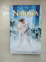 【書寶二手書T2／一般小說_I12】The Chronicles of Narnia_C. S. Lewis
