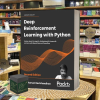 Deep Reinforcement Learning With Python