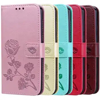 Xiaomi Redmi Note 9S case Redmi Note 9 Pro Max case Wallet Leather Flip Case for Xiaomi Redmi Note 9 Note9 Pro case Phone Cover