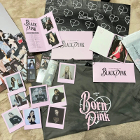 Blackpink  official  merch 2023