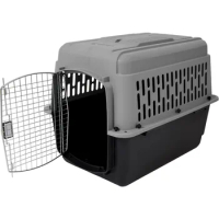 Aspen Pet Dog Kennel, Made in USA, 32in