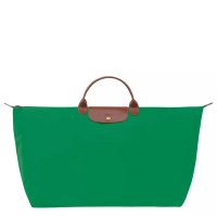 LONGCHAMP Le Pliage Original XL Travel Bag - Green