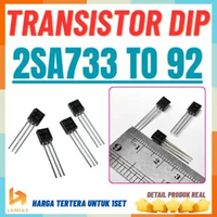 Transistor 2SA773 T0 92 2SA773 Transistor A773
