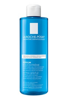 理膚寶水 敏感性頭皮溫和洗髮露 400ml ◣ LA ROCHE-POSAY 原廠公司貨 可登入累積積點◥