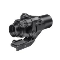 Oblique Arm Holographic Red Dot Sight, M2 rifle sniper sight