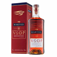 Martell Cognac VSOP Red Barrel 700ml