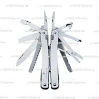 Swiss Army Knife Accessories Tool Clamp 3.0224.L Saber Multi-Function Pliers Multipurpose Pliers