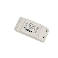 Wifi Wireless Relay Switch Iot Smart Home Automation Control Saklar