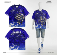 blue lock anime jersey japan / jersey anime /Jersey band // jersey vintage // jersey retro // jersey
