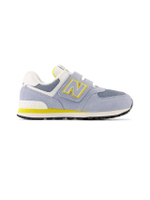 NEW BALANCE 574 รองเท้าลำลองเด็ก