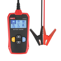 泰菱電子 UT-673A 電瓶測試儀 ㊣台灣總代理 優利德 TECPEL