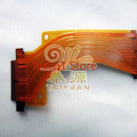 Flex FPC Ribbon Cable Connect Power Board to Motherboard For Canon EOS 600D 550D