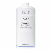 【KEUNE 肯葳】C11淨白鏈鍵洗髮精1000ml(平輸商品)