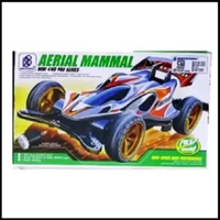 Mainan anak mobilan Tamiya rakit sendiri murah harga satuan perpcs Tamiya mini 4WD rakitan sendiri