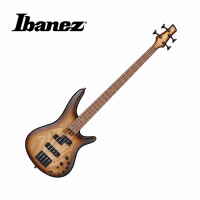 Ibanez SR650E-NNF 電貝斯 漸層木紋色