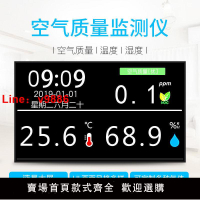 【咨詢客服有驚喜】空氣質量環境檢測儀大屏在線聯網監控測器系統電子看板顯示器工業