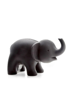 ELE TAPE DISPENSER BK