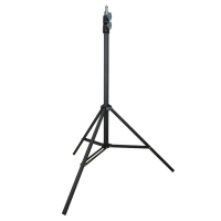 Tripod Portable Lighting Stand 2M for Studio Lighting - 8806