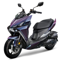 【SYM 三陽】NEW DRG BT 龍 二代 158 雙碟 ABS+TCS Keyless(2025年全新機車)