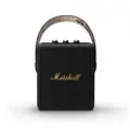 ลำโพงบลูทูธ Marshall Stockwell II Black and Brass - พกพาสะดวก กำลังเสียง 20W