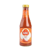 ABC Saus Sambal Asli 335 ml