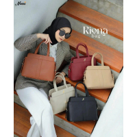 Nunna || Riona Bag Premium