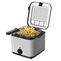 Air fryer Toaster Oven Intelligent Touch Screen Oven No Oil Digital Air Fryer with Combination basket