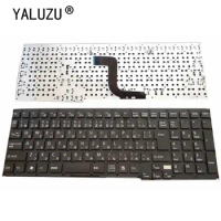 UI/JP Laptop Keyboard FOR Fujitsu LIFEBOOK AH45/J FMVA45JW FMVA45JR AH45/H AH552 CP581751-01 CP611954-01