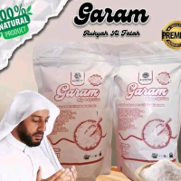 Garam Ruqiyah Membuka Aura negative & menyembuhakan segala penyakit