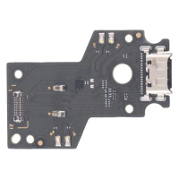 เหมาะสำหรับ Huawei MatePad 11.5 รุ่น BTK W09/AL09 แท้ หัวต่อบัดกรีแบบปลายสาย ขนาดเล็ก