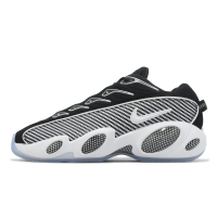 Nike x Nocta Glide 男鞋 黑 白 灰 Drake 籃球鞋 運動鞋 復古 DM0879-001