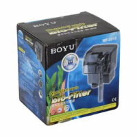 Boyu Filter Akuarium Wf-2015