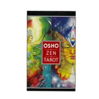 Bộ Bài Osho Zen Tarot - Pocket Edition