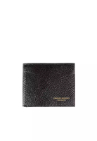 Charles Berkeley Charles Berkeley Buxton Wallet EX-XY-1845-1 - Black