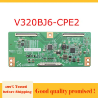 V320BJ6-CPE2 TV Logic Tip V320BJ6 CPE2 for 32LS3450-UA LG 32LS3150-CA ...etc. Equipment for Business V320BJ6CPE2 T-con Card