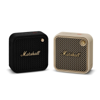 新品上市 Marshall Willen II 攜帶式無線防水藍牙喇叭