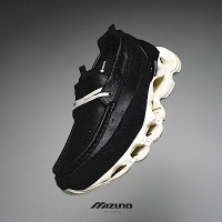 Mizuno Wave Prophecy Moc GTX D1GD240602 男女 運動休閒鞋 防水 穿搭 黑 白