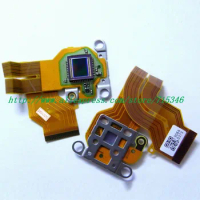 NEW Digital Camera Repair Part For Fuji FUJIFILM FINEPIX F70 F75 F75 EXR CCD Image Sensor