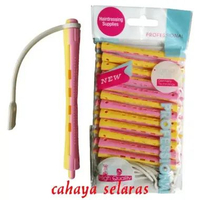 ROTTO ROLL KERITING RAMBUT | ALAT KERITING RAMBUT SSS 0,89
