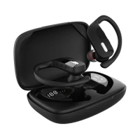 For Vivo S16 Pro S16e iQOO 11 Pro Neo 7 SE Z6 Pro TWS Bluetooth Earphones Wireless in-Ear Headset Call headphone music headset