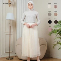 Rok Tutu Wanita Rebertus Najwa Ivory